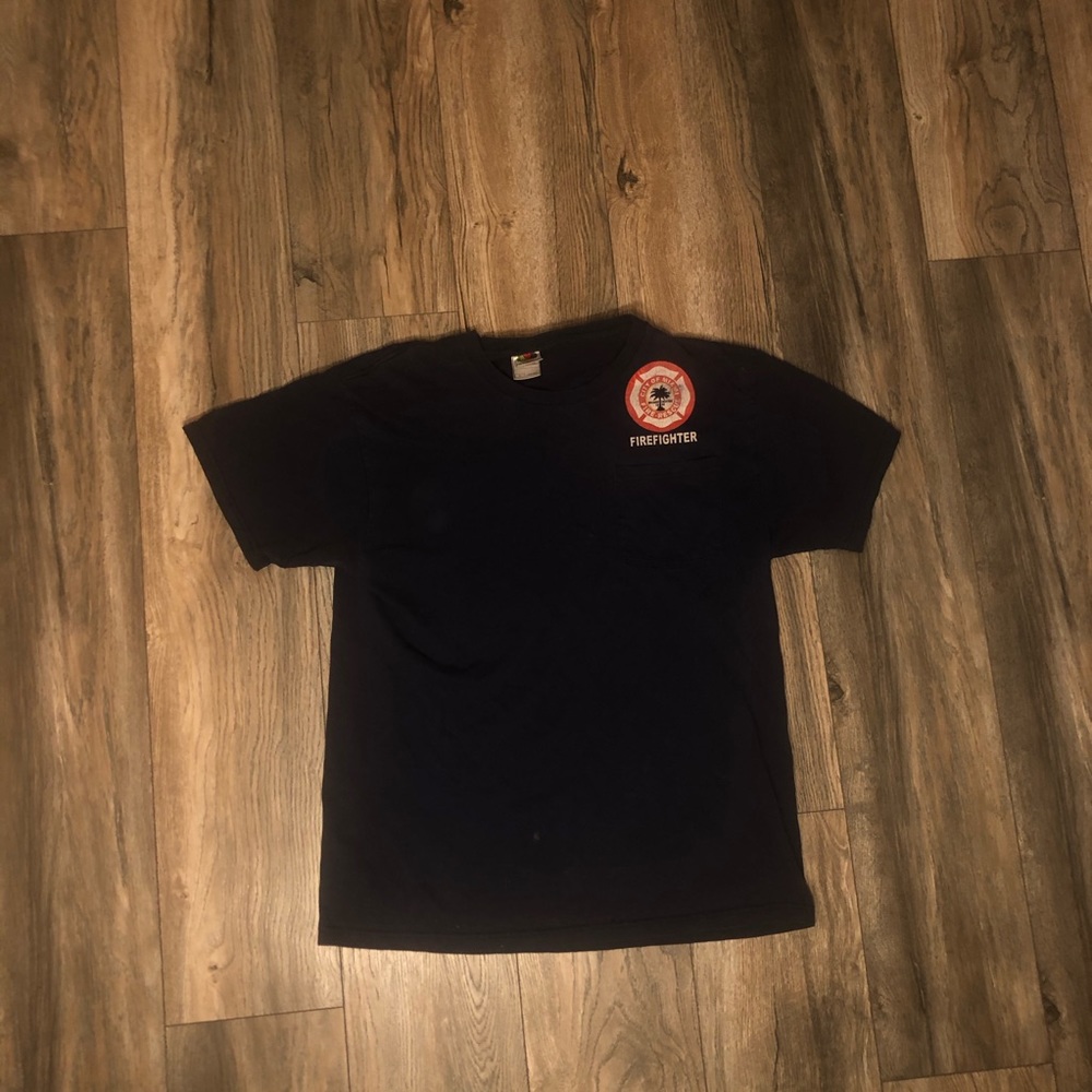 City of Miami Fire Rescue T-Shirt